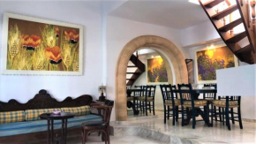 Navita luxury house -85sqm-Lefkogia-Plakias